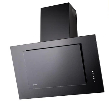 Вытяжка Akpo WK-4 Optima 60 Black
