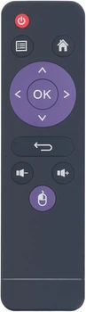 Пульт дистанционного управления VINABTY A95X-F2 для SMART TV Box