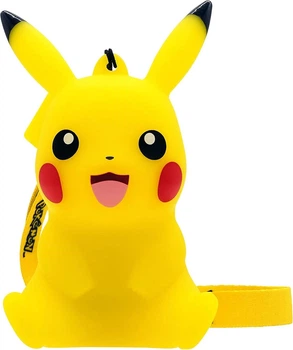 Фигурка световая Пикачу TEKNOFUN 9 см