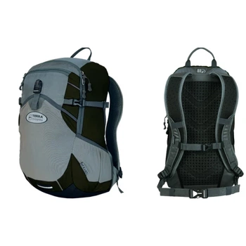 Рюкзак Terra Incognita Onyx 18 Черный (TI-03736)
