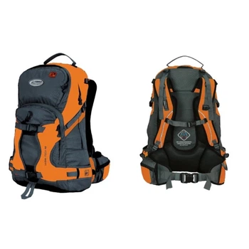 Рюкзак Terra Incognita Snow-Tech 30 Оранжевый (TI-00926)