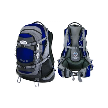 Рюкзак Terra Incognita Tirol 35 Синий (TI-00735)