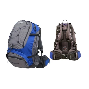 Рюкзак Terra Incognita Freerider 28 Синій (TI-01411)