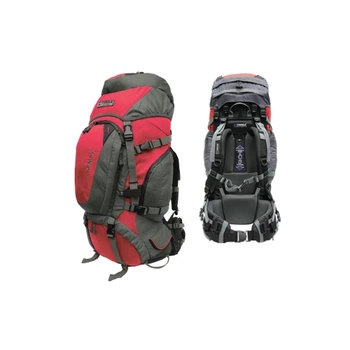 Рюкзак Terra Incognita Discover 70 Красный (TI-DISC70R)