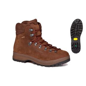 Ботинки Trezeta Pamir WS 45.5 Коричневый (TRZ-01071-0320-45.5)
