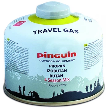 Газовый баллон Pinguin Gas Cartridge 230 (1033-PNG 601.230)