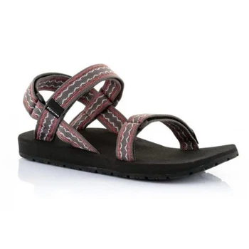 Сандали Source Classic Mens 40 Oriental Brown/Red (1004-101011RR.40)