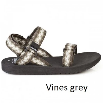 Сандалі Source Classic Mens 40 Vines Grey (1010116940)