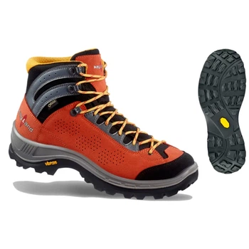 Черевики Kayland Impact GTX 46 Помаранчевий (KAY-01801-8081-46)