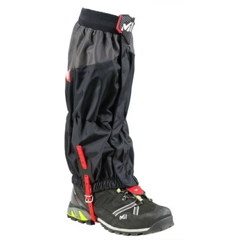 Гетры Millet High Route Gaiters M Черный (1046-MIS2105 2924_M)