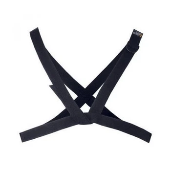 Грудная обвязка Singing Rock Puller chest strap (1033-SR S1100.BY)