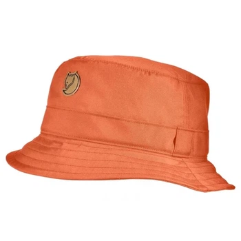 Панама Fjallraven Kiruna Hat Red XL (1004-77277.333.XL)
