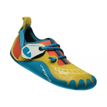 Скальники La Sportiva Gripit 36 Yellow/Flame LaSportiva (1052-15R100304 36)