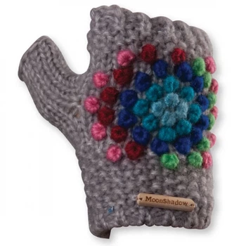Перчатки Chaos Corby Grey Heather (1052-11G33128 121)