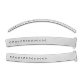 Пластина Grivel Valter Long Bar 190 мм 2 шт (1046-RB097.14)