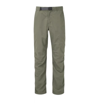 Штаны Mountain Equipment Approach Lightweight Long Mudstone XL (1053-ME-002020L.01269.36)