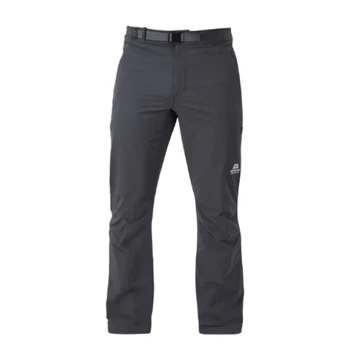Штаны Mountain Equipment Ibex Mountain Reg Pant Anvil Grey XXL (1053-ME-000850.01560.38 R)