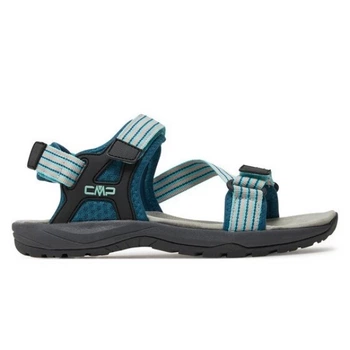 Сандалии CMP Khalys Wmn Sandal Shoe 41 Deep lake (1097-3Q91936-M916 41)