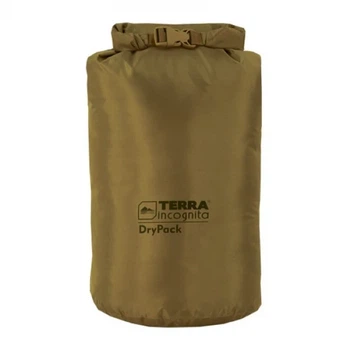 Гермомішок Terra Incognita DryPack 10L (TI-DRYP10)