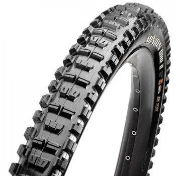 Покришка Maxxis Minion DHR II 27.5X2.30 TPI-60 Foldable EXO/TR (1052-ETB85927200)
