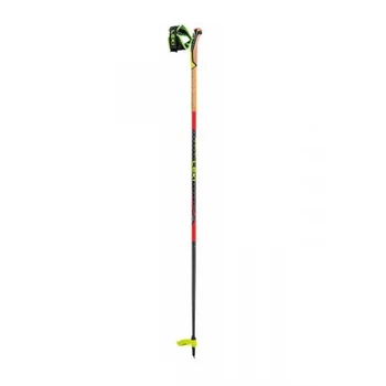 Палиці Leki Mezza Race 135 Red/Black/Yellow (1052-652 40641 135)