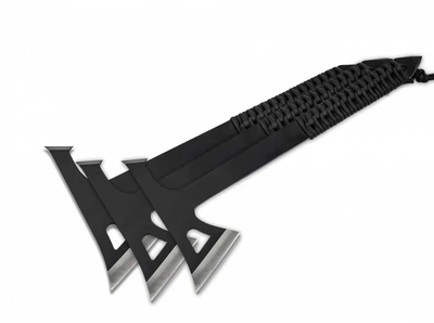 Набор топоров Boker Plus Mohican (1013-2373.10.74)