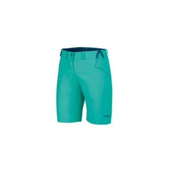 Шорти Direct Alpine Iris Short Lady 1.0 M Бірюзовий (1053-20S240003.38-M)