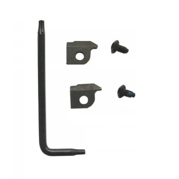 Набір змінних вставок Leatherman Cutter Inserts Чорний (1080-930355)