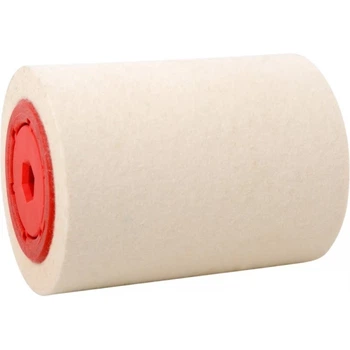 Роторная щетка Swix T18F-2 Roto fleece 100mm (1052-T0018F-2)