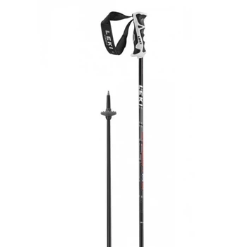 Палки Leki Carbon 14.0 120 Black (1052-634 4828 120)