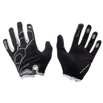 Рукавиці Lynx All-Mountain Black/White M (LYNX-ALLMOUNTBWM)