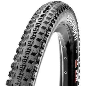 Покришка Maxxis Cross Mark II 27.5x2.25 складана EXO/TR 60TPI 70a (1085-ETB91032100)