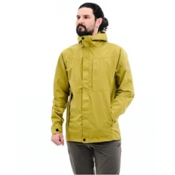 Куртка Turbat Escape Mns M Yellow (1054-012.004.3372)