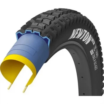 Покрышка GoodYear 29x2.4 61-622 Newton MTR tubeless complete folding 120tpi (1084-TIR-92-44)