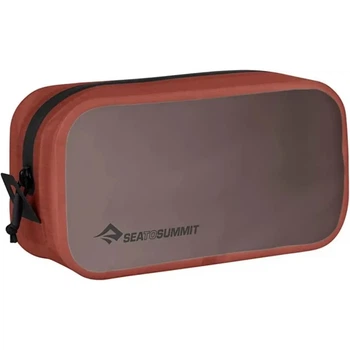 Гермочехол Sea To Summit Hydraulic Packing Cube S Picante Red (1033-STS ASG015121-041905)