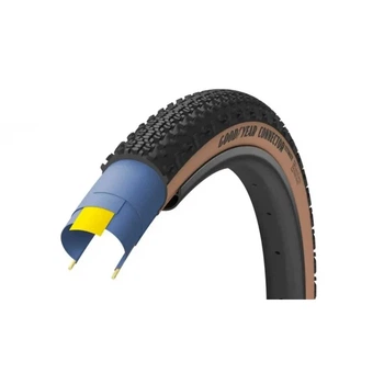 Покрышка GoodYear 700x50 50-622 Connector Ultimate Tubeless Complete (1084-TIR-26-37)