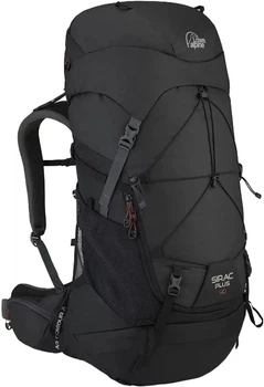 Рюкзак Lowe Alpine Sirac Plus 40 Ebony M/L (1033-LA FMQ-48-EBN-MLG)