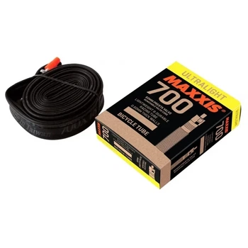 Камера Maxxis Ultralight 700X23/32C Ніпель Presta 60 mm (1052-EIB00136400)