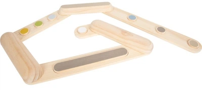 Sensoryczna Ścieżka Small Foot Równowaga 7 elementów (4020972122414)