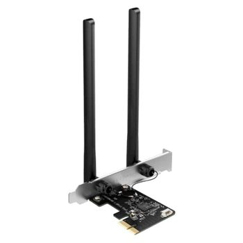 Сетевая карта Wi-Fi Mercusys MA30E