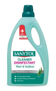 Мийний засіб Sanytol Універсальний 5 л (3045206615006)
