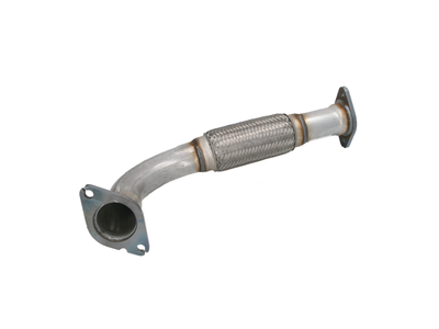 Труба Форд Мондео (Ford Mondeo) 2.0/2.2 DCi/TDCi 01- (703-121) Bosal 08.557