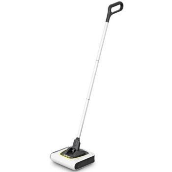 Karcher Пилосос безпровідний KB 5, 20Вт, конт пилок -0.37л, автон. робота до 30хв, жовто-чорний