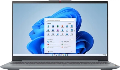 Laptop Lenovo IdeaPad Slim 3 15ABR8 (82XM013YLT) Arctic Grey