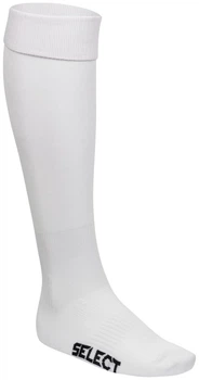 Гетры Select Football socks Club белый Универсальные 42-47