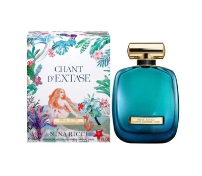 Парфумована вода для жінок Nina Ricci Chant d'Extase 50 мл