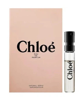 Парфумована вода для жінок Chloe 1.2 мл vial