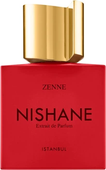 Perfumy unisex Nishane Zenne 50 ml (8681008055395)