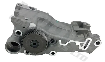 Масляний насос MOTIVE OP8352 BMW 3 Series, X3, 1 Series, X1, 5 Series 11277507646, 11277536191, 11277594471