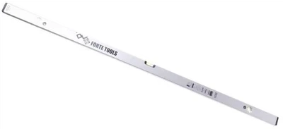 Рівень Forte Tools Spirit Level 150 см LATE3V150 (4772013001225)